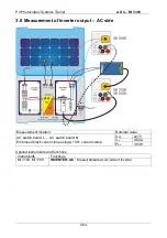 Preview for 264 page of METREL MI 3399 Instruction Manual With Exercises