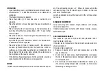 Preview for 9 page of Metrica BRAVO LASER 360 + 2V Operating Manual