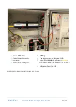 Preview for 21 page of MetriCorr Slimline MasterLink Operation Manual