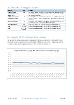 Preview for 39 page of MetriCorr Slimline MasterLink Operation Manual