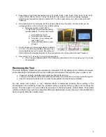 Preview for 6 page of Metrix HI-903 Manual