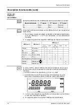 Preview for 16 page of Metrix MTX 3250 User Manual