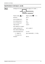 Preview for 27 page of Metrix MTX 3250 User Manual