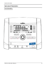 Preview for 35 page of Metrix MTX 3250 User Manual