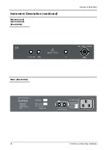 Preview for 36 page of Metrix MTX 3250 User Manual