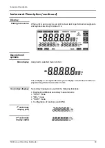 Preview for 39 page of Metrix MTX 3250 User Manual