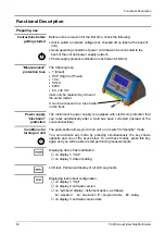 Preview for 40 page of Metrix MTX 3250 User Manual