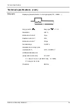 Preview for 53 page of Metrix MTX 3250 User Manual