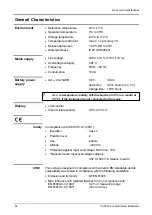 Preview for 54 page of Metrix MTX 3250 User Manual