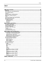 Preview for 56 page of Metrix MTX 3250 User Manual