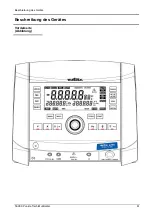 Preview for 61 page of Metrix MTX 3250 User Manual