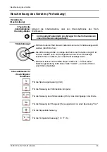 Preview for 63 page of Metrix MTX 3250 User Manual