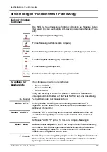 Preview for 67 page of Metrix MTX 3250 User Manual