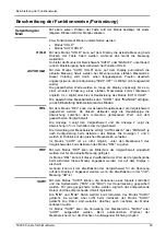 Preview for 69 page of Metrix MTX 3250 User Manual