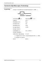 Preview for 79 page of Metrix MTX 3250 User Manual