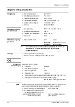 Preview for 80 page of Metrix MTX 3250 User Manual