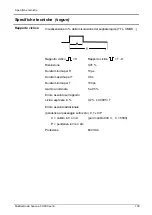 Preview for 105 page of Metrix MTX 3250 User Manual