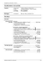 Preview for 107 page of Metrix MTX 3250 User Manual