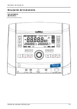 Preview for 113 page of Metrix MTX 3250 User Manual