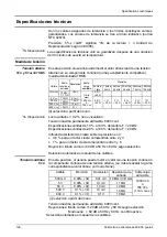 Preview for 126 page of Metrix MTX 3250 User Manual