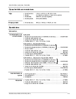 Preview for 133 page of Metrix MTX 3250 User Manual