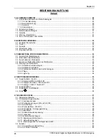 Preview for 17 page of Metrix MX 24B User Manual