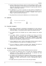 Preview for 8 page of Metrix MX 556 Operating Instructions Manual