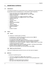 Preview for 10 page of Metrix MX 556 Operating Instructions Manual