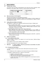 Preview for 12 page of Metrix MX 556 Operating Instructions Manual