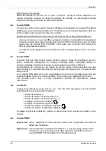 Preview for 16 page of Metrix MX 556 Operating Instructions Manual