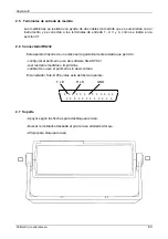 Preview for 89 page of Metrix MX 556 Operating Instructions Manual