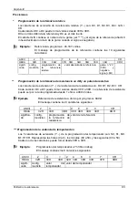 Preview for 99 page of Metrix MX 556 Operating Instructions Manual