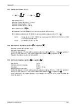 Preview for 107 page of Metrix MX 556 Operating Instructions Manual