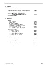 Preview for 109 page of Metrix MX 556 Operating Instructions Manual