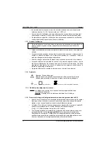 Preview for 6 page of Metrix MX 57 EX User Manual