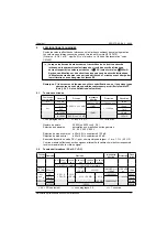 Preview for 17 page of Metrix MX 57 EX User Manual