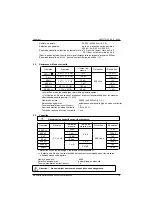 Preview for 19 page of Metrix MX 57 EX User Manual