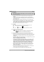 Preview for 26 page of Metrix MX 57 EX User Manual