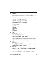 Preview for 29 page of Metrix MX 57 EX User Manual