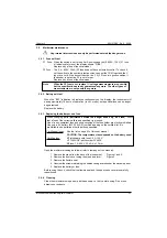 Preview for 31 page of Metrix MX 57 EX User Manual