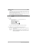 Preview for 36 page of Metrix MX 57 EX User Manual