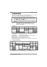 Preview for 37 page of Metrix MX 57 EX User Manual