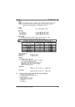 Preview for 43 page of Metrix MX 57 EX User Manual