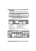 Preview for 57 page of Metrix MX 57 EX User Manual