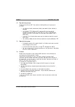 Preview for 67 page of Metrix MX 57 EX User Manual