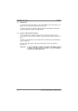 Preview for 68 page of Metrix MX 57 EX User Manual