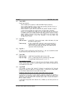 Preview for 75 page of Metrix MX 57 EX User Manual