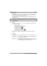 Preview for 76 page of Metrix MX 57 EX User Manual