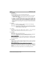 Preview for 95 page of Metrix MX 57 EX User Manual