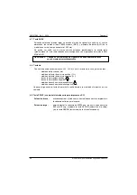 Preview for 96 page of Metrix MX 57 EX User Manual